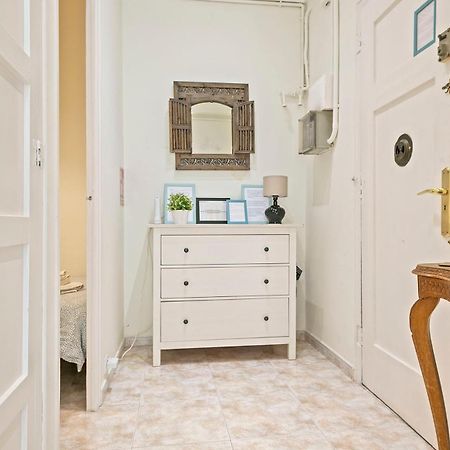Apartmento Industria Barcelona Ngoại thất bức ảnh