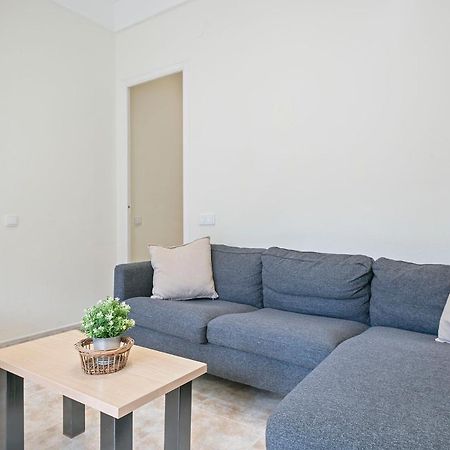 Apartmento Industria Barcelona Ngoại thất bức ảnh
