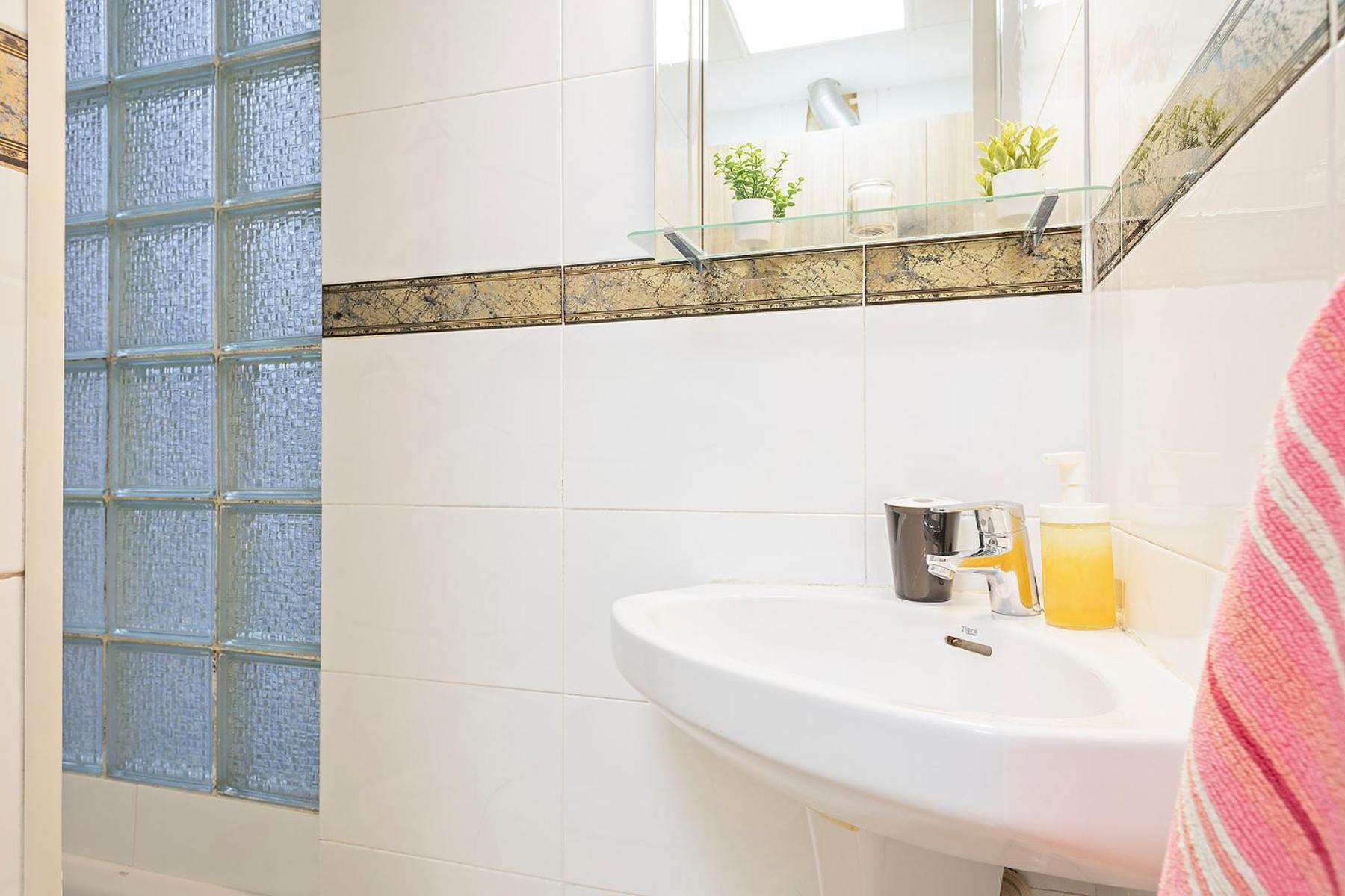 Apartmento Industria Barcelona Ngoại thất bức ảnh