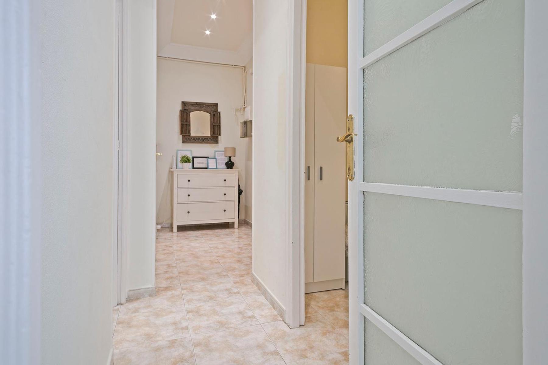 Apartmento Industria Barcelona Ngoại thất bức ảnh