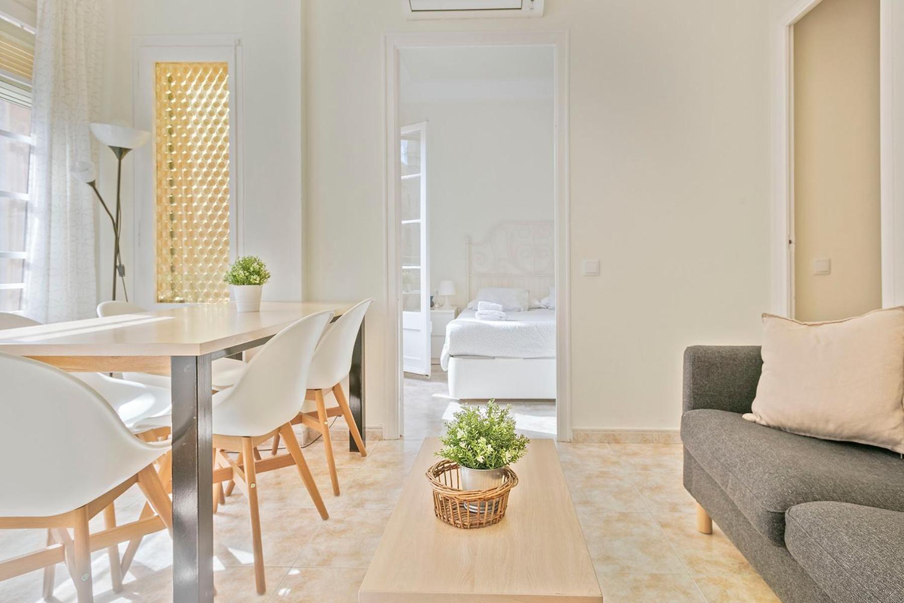 Apartmento Industria Barcelona Ngoại thất bức ảnh