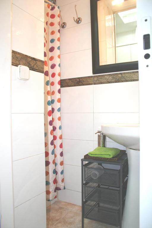 Apartmento Industria Barcelona Ngoại thất bức ảnh